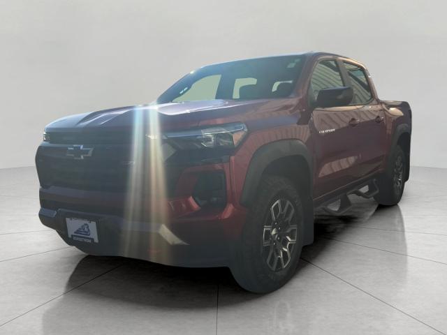 2023 Chevrolet Colorado Vehicle Photo in GREEN BAY, WI 54303-3330