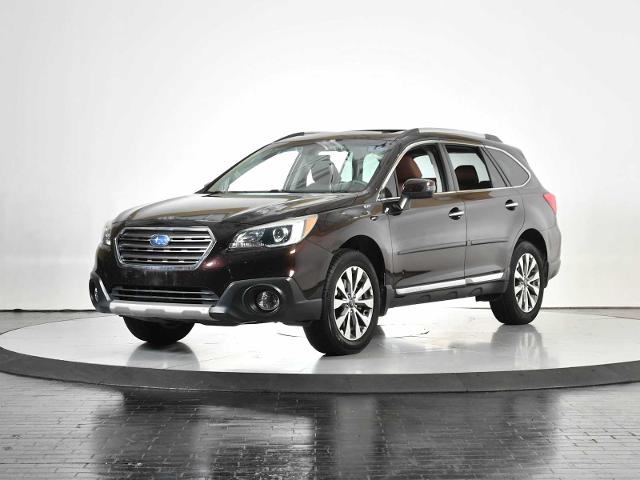2017 Subaru Outback Vehicle Photo in DALLAS, TX 75235