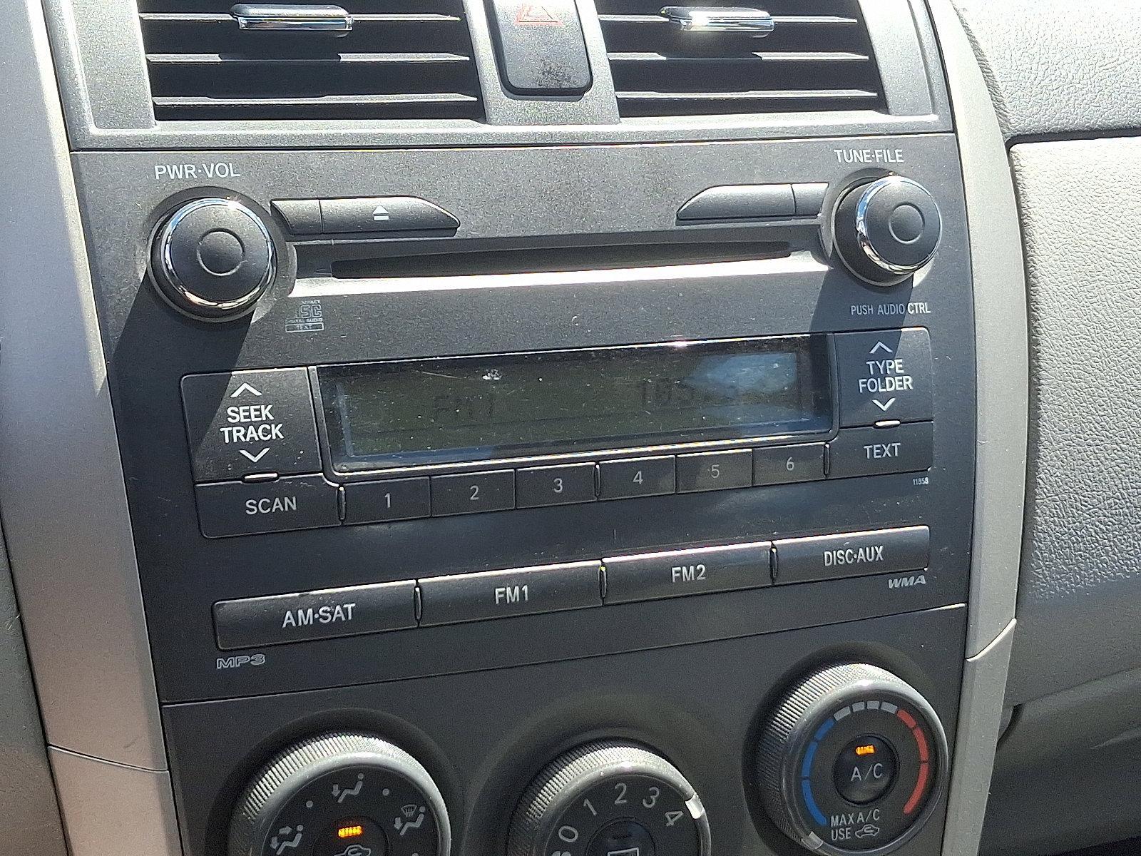 2011 Toyota Corolla Vehicle Photo in Trevose, PA 19053