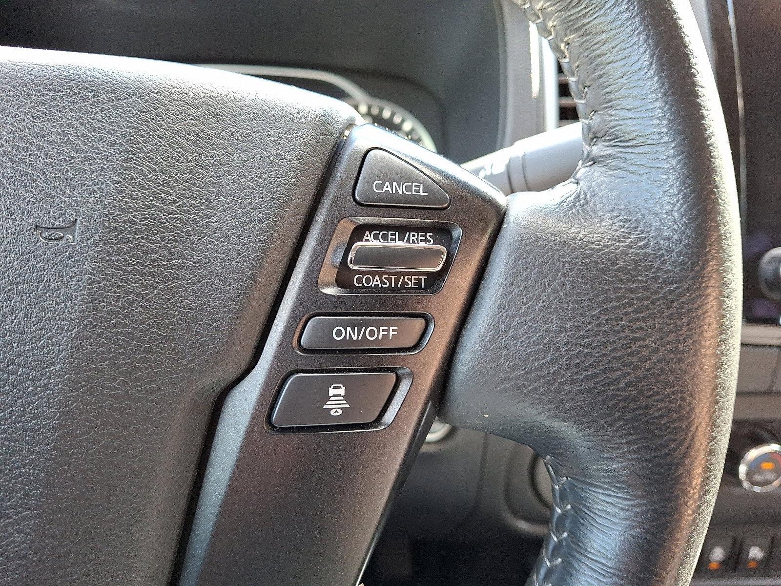 2023 Nissan Frontier Vehicle Photo in Jenkintown, PA 19046