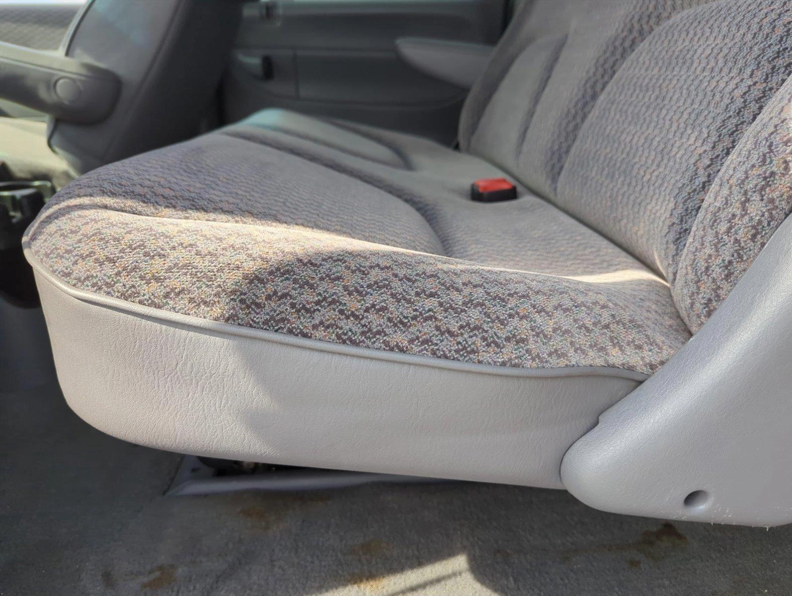 2000 Dodge Caravan Vehicle Photo in Ft. Myers, FL 33907