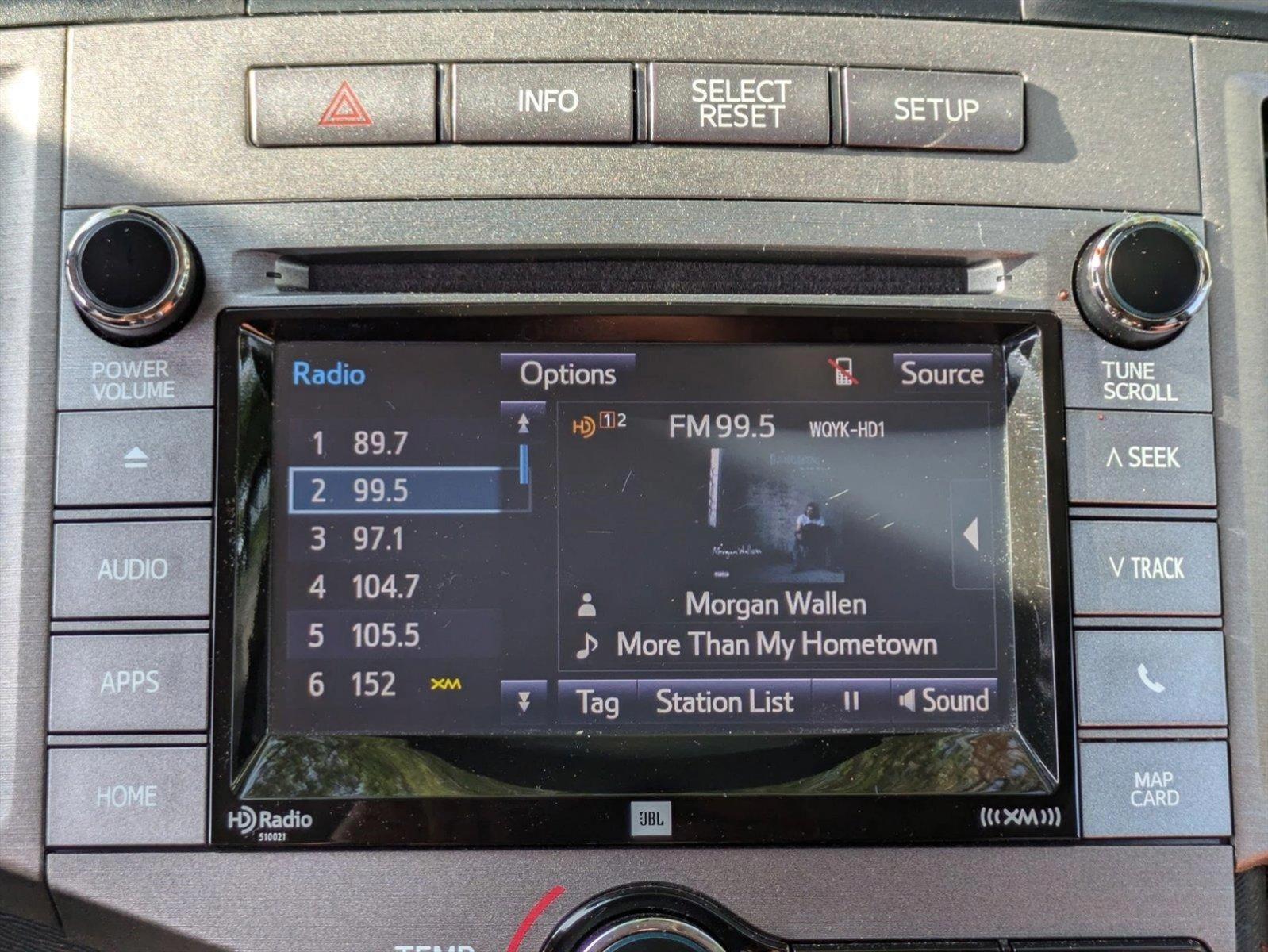 2015 Toyota Venza Vehicle Photo in Tampa, FL 33614