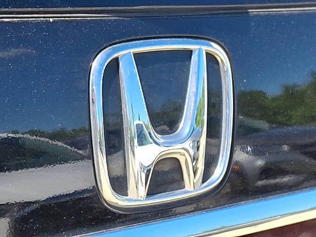 2013 Honda CR-V Vehicle Photo in TREVOSE, PA 19053-4984