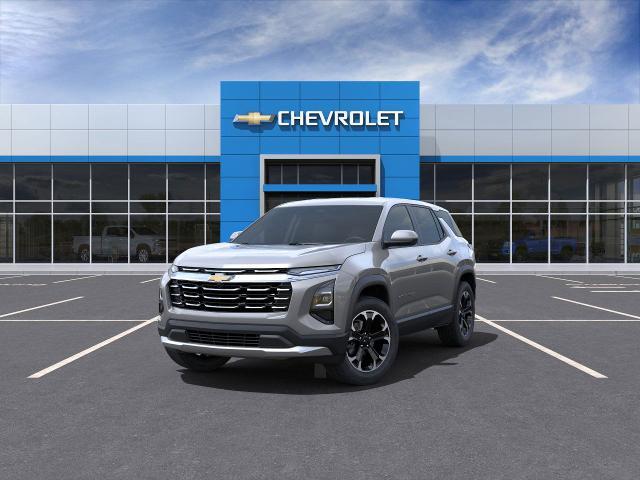 2026 Chevrolet Equinox Vehicle Photo in ORLANDO, FL 32808-7998