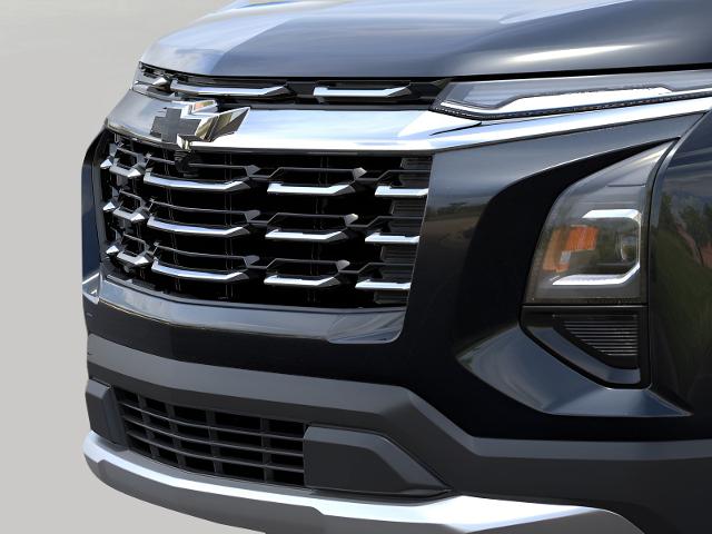 2026 Chevrolet Equinox Vehicle Photo in APPLETON, WI 54914-4656