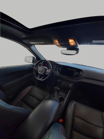 2023 Dodge Durango Vehicle Photo in OSHKOSH, WI 54904-7811