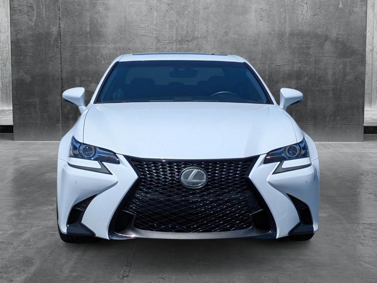 2020 Lexus GS 350 Vehicle Photo in Tampa, FL 33614