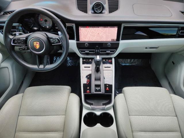 2022 Porsche Macan Vehicle Photo in GRAPEVINE, TX 76051