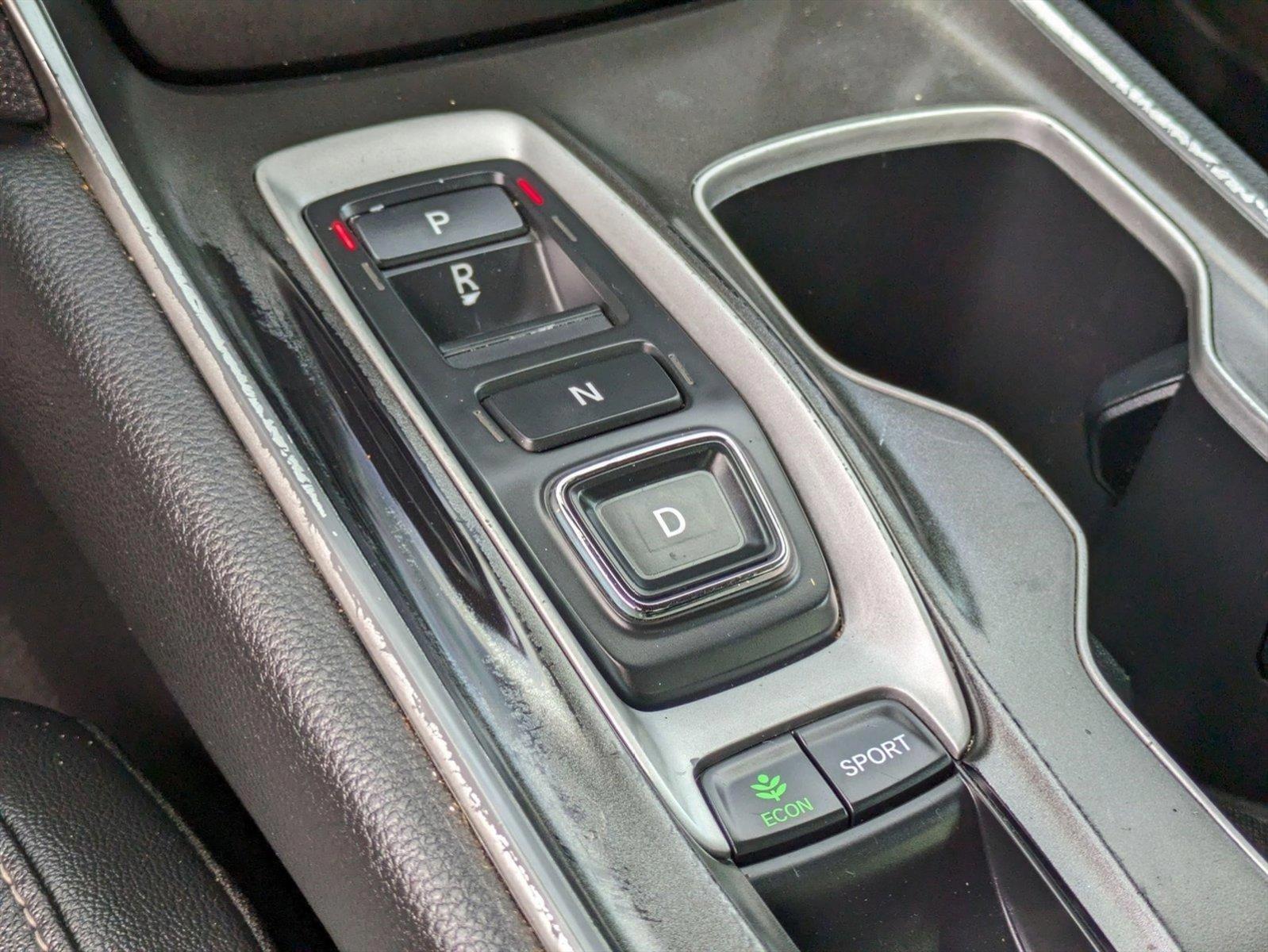 2020 Honda Accord Sedan Vehicle Photo in ORLANDO, FL 32812-3021