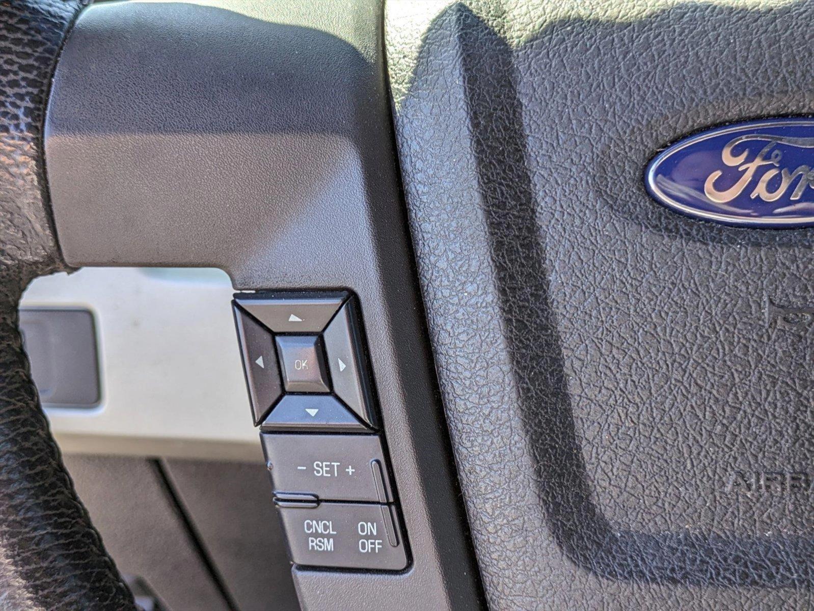 2013 Ford F-150 Vehicle Photo in ORLANDO, FL 32812-3021