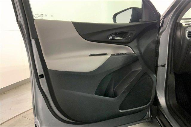 2023 Chevrolet Equinox Vehicle Photo in INDEPENDENCE, MO 64055-1314