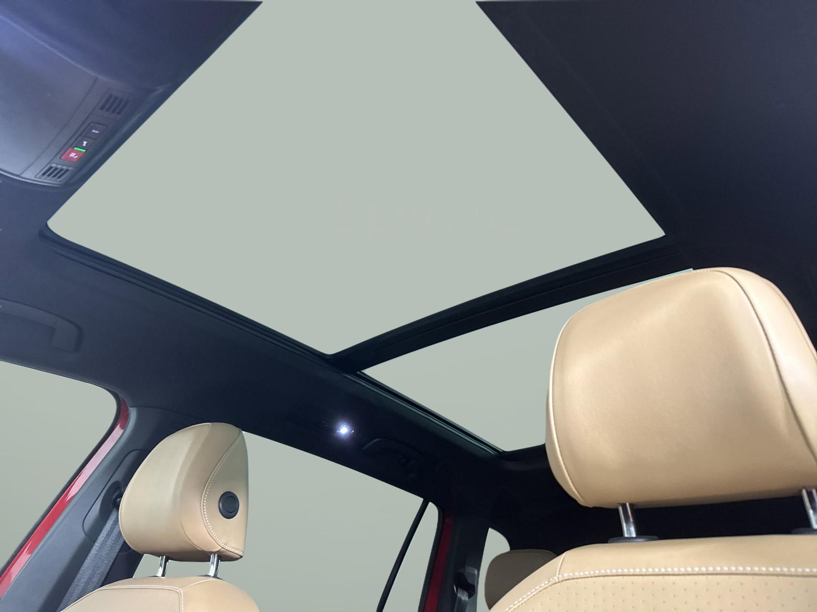 2024 Volkswagen Tiguan Vehicle Photo in Georgetown, TX 78626