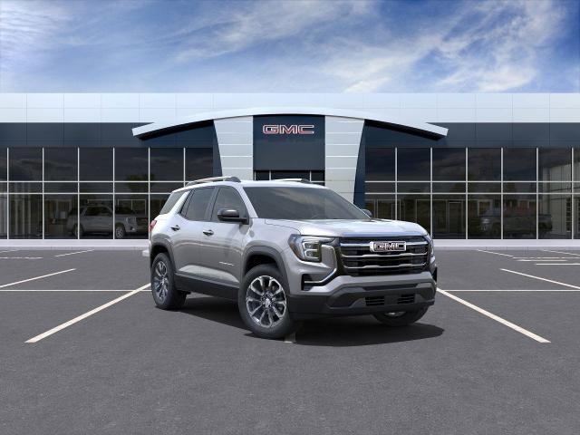 2026 GMC Terrain Vehicle Photo in LYNDHURST, NJ 07071-2008