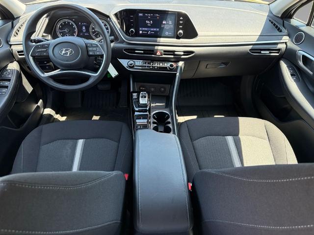2023 Hyundai SONATA Vehicle Photo in Statesboro, GA 30458
