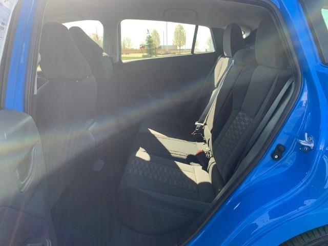 2025 Subaru Impreza Vehicle Photo in Oshkosh, WI 54904
