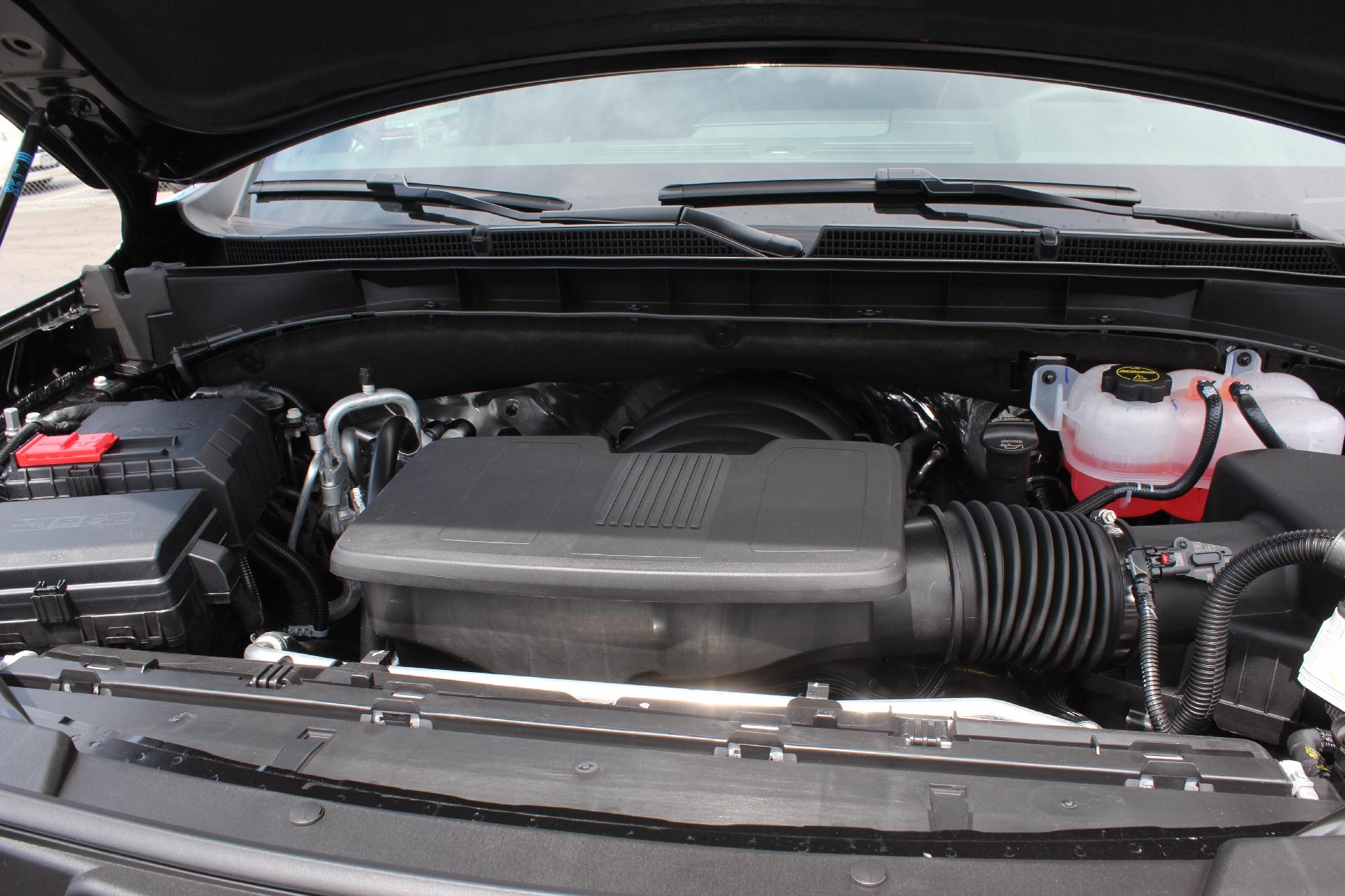 2025 GMC Yukon Vehicle Photo in AURORA, CO 80012-4011