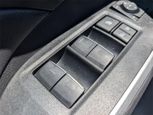 2024 Toyota RAV4 Vehicle Photo in AURORA, CO 80012-4011