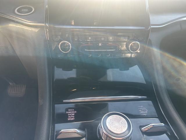 2022 Jeep Grand Cherokee Vehicle Photo in EASTLAND, TX 76448-3020