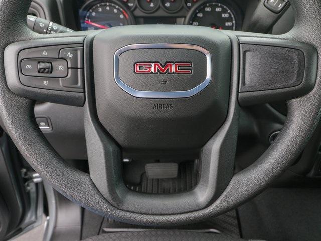 2025 GMC Sierra 1500 Vehicle Photo in HOMOSASSA, FL 34448-1461