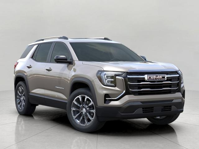 2026 GMC Terrain Vehicle Photo in MANITOWOC, WI 54220-5838