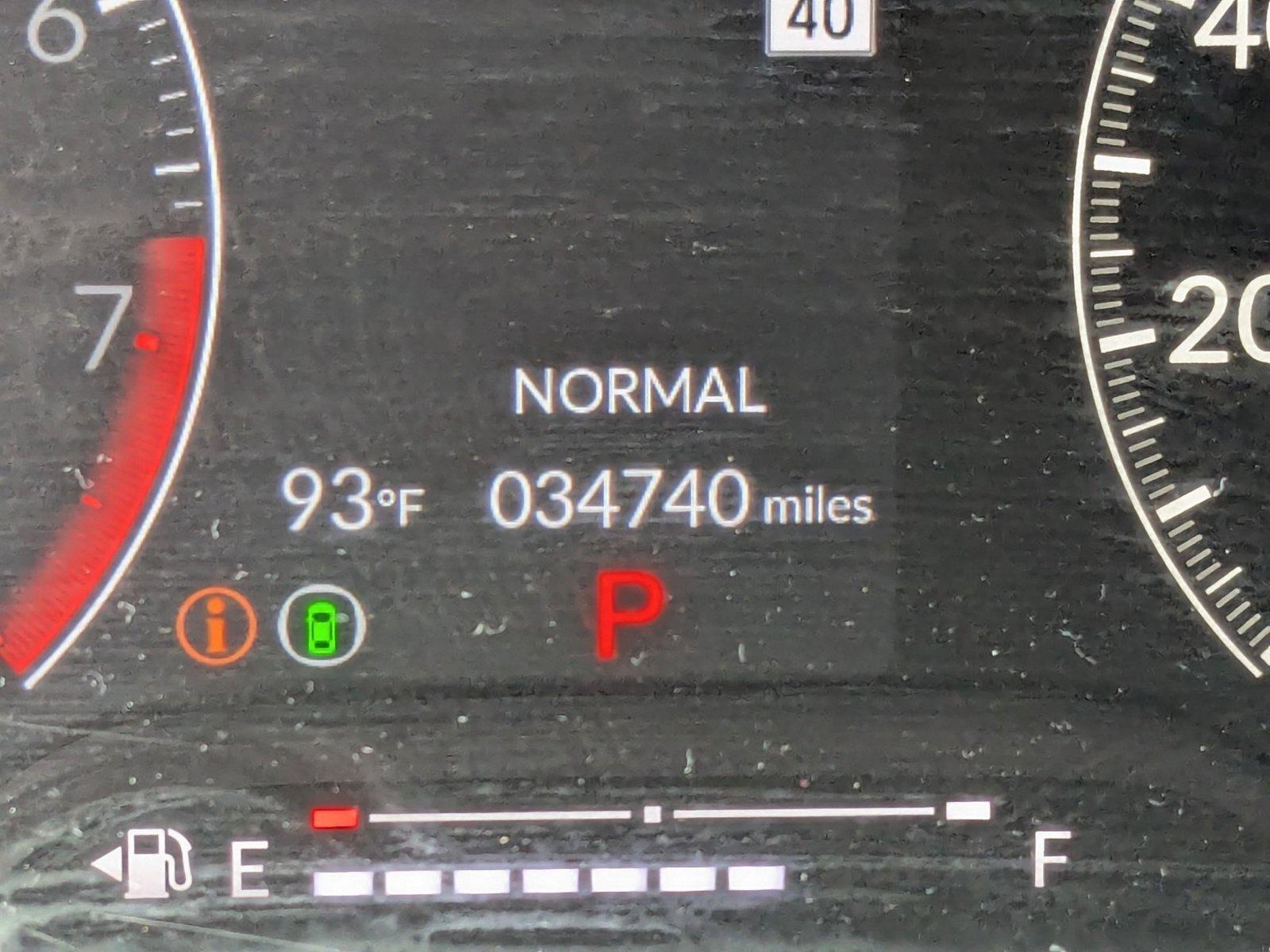 2022 Honda Civic Sedan Vehicle Photo in Miami, FL 33015