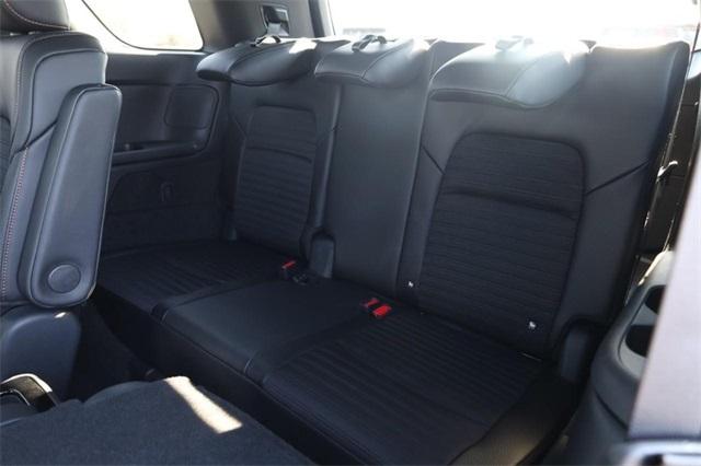 2025 Nissan Pathfinder Vehicle Photo in Hazelwood, MO 63042