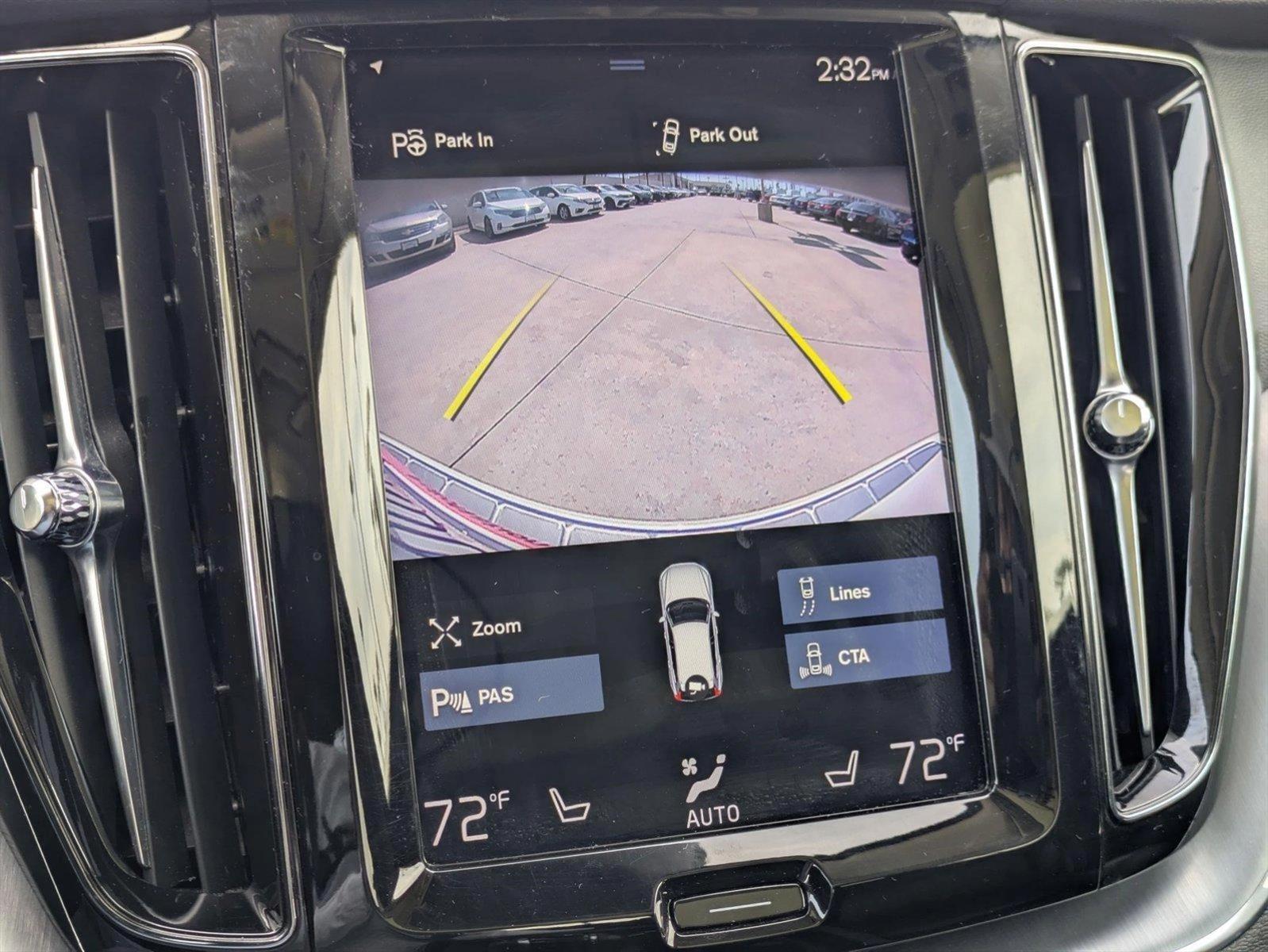 2018 Volvo XC60 Vehicle Photo in Tustin, CA 92782