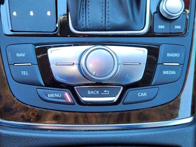 2018 Audi A7 Vehicle Photo in Ardmore, PA 19003