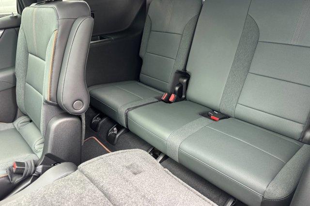 2025 GMC Acadia Vehicle Photo in STOCKTON, CA 95212-2838