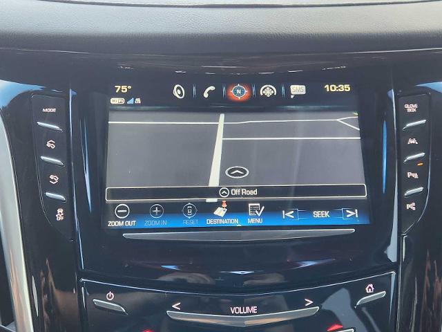 2019 Cadillac Escalade Vehicle Photo in Grapevine, TX 76051