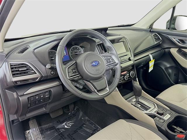 2023 Subaru Forester Vehicle Photo in Puyallup, WA 98371