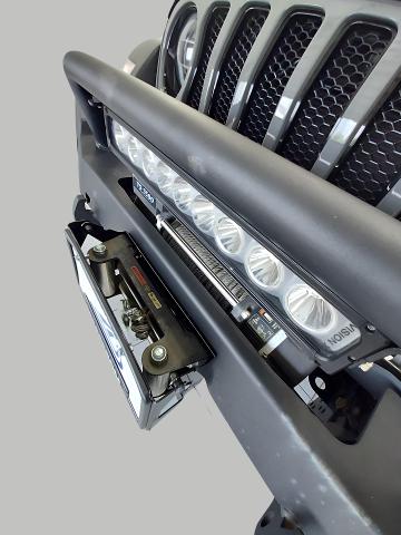 2021 Jeep Wrangler Vehicle Photo in OSHKOSH, WI 54904-7811