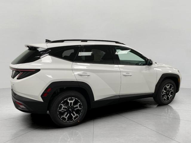 2025 Hyundai TUCSON Vehicle Photo in Appleton, WI 54913