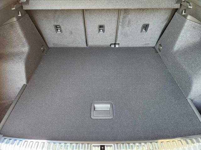 2025 Audi Q3 Vehicle Photo in MCKINNEY, TX 75070