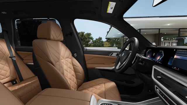 2026 BMW X5 xDrive40i Vehicle Photo in GRAPEVINE, TX 76051