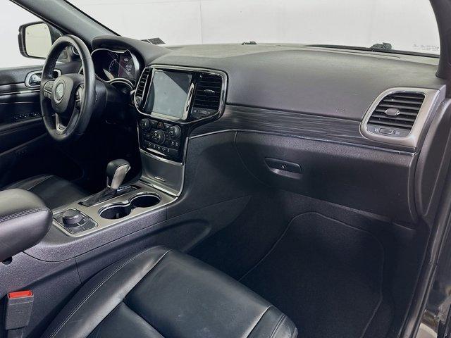 2019 Jeep Grand Cherokee Vehicle Photo in Doylsetown, PA 18901