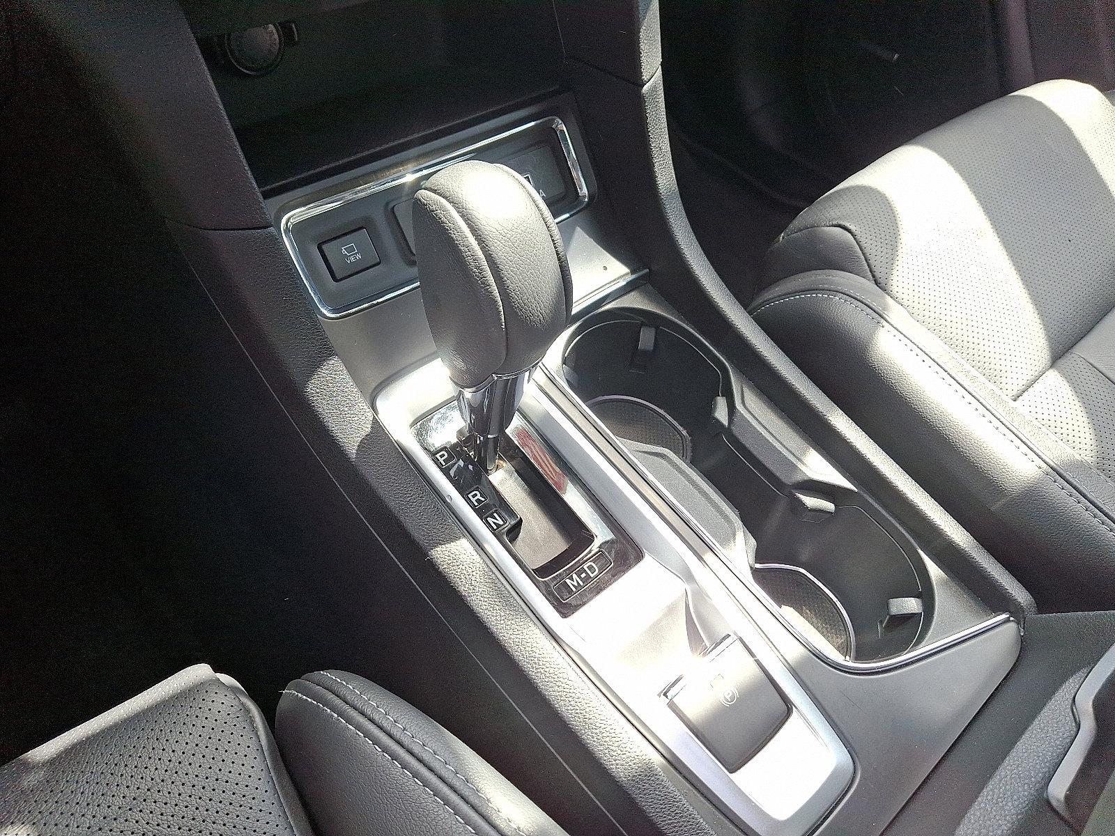 2023 Subaru Ascent Vehicle Photo in Trevose, PA 19053