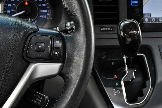 2016 Toyota Sienna Vehicle Photo in DALLAS, TX 75235