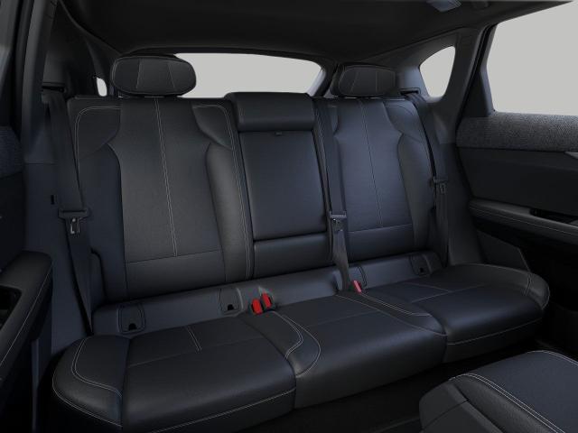 2025 Cadillac OPTIQ Vehicle Photo in NEENAH, WI 54956-2243