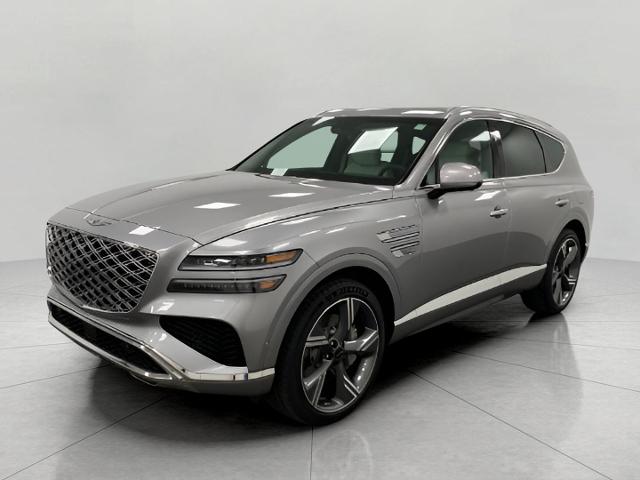 2025 Genesis GV80 Vehicle Photo in Appleton, WI 54913