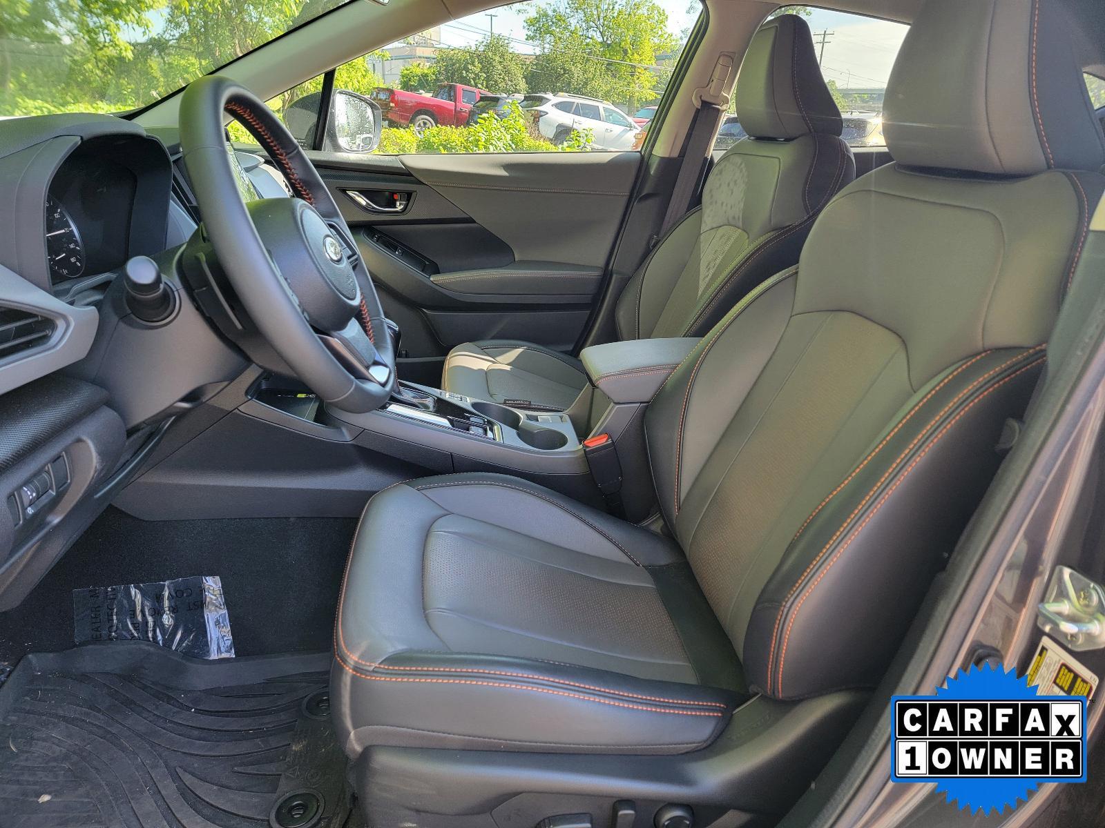 2024 Subaru Crosstrek Vehicle Photo in Harrisburg, PA 17111