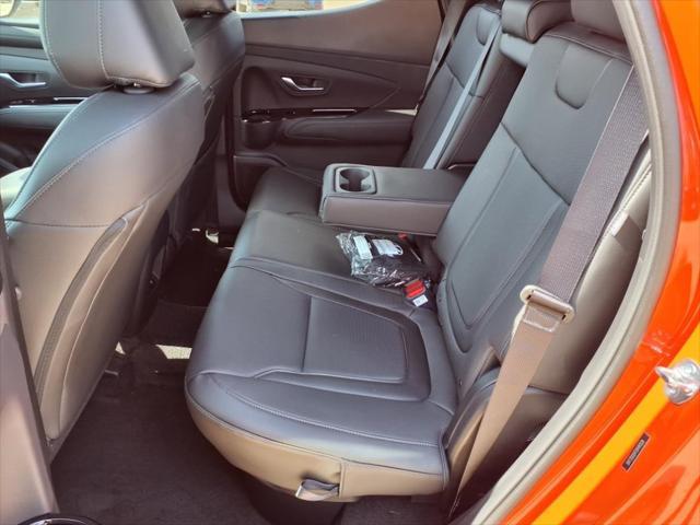 2025 Hyundai SANTA CRUZ Vehicle Photo in Peoria, IL 61615