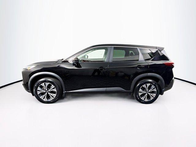 2022 Nissan Rogue Vehicle Photo in Flemington, NJ 08822