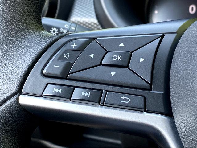 2021 Nissan Kicks Vehicle Photo in Hinesville, GA 31313