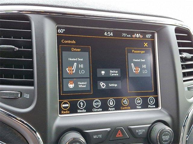 2018 Jeep Grand Cherokee Vehicle Photo in Willow Grove, PA 19090