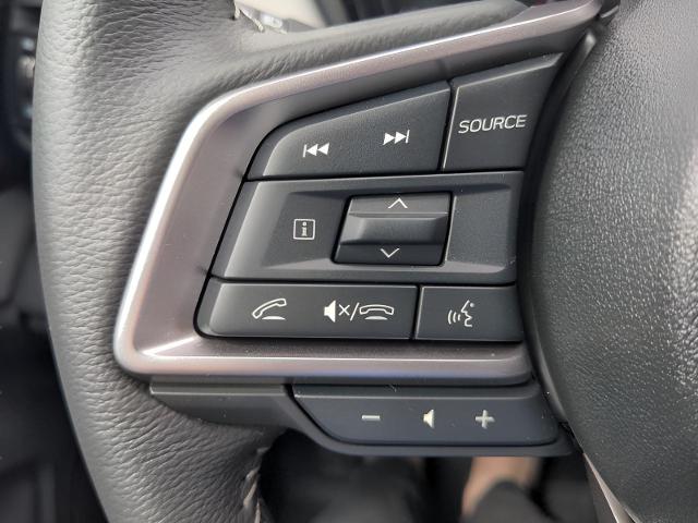 2025 Subaru Outback Vehicle Photo in Green Bay, WI 54304