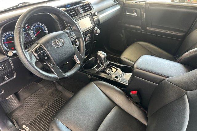 2017 Toyota 4Runner Vehicle Photo in STOCKTON, CA 95212-2838