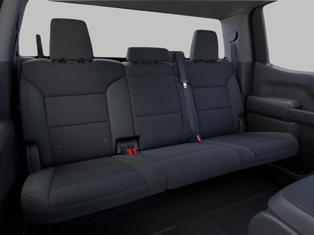 2025 Chevrolet Silverado 1500 Vehicle Photo in OSHKOSH, WI 54904-7811
