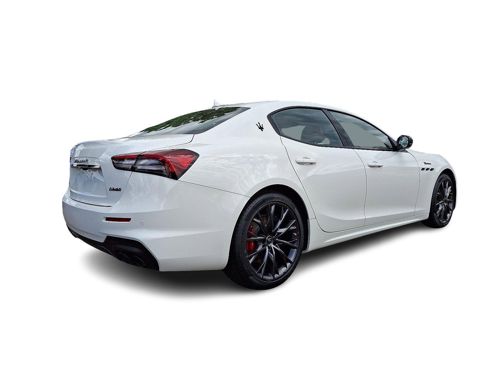 2022 Maserati Ghibli Vehicle Photo in Willow Grove, PA 19090