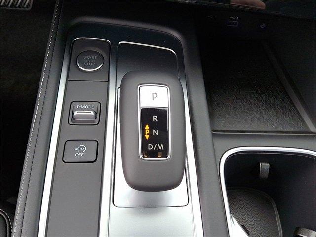 2025 INFINITI QX60 Vehicle Photo in Willow Grove, PA 19090